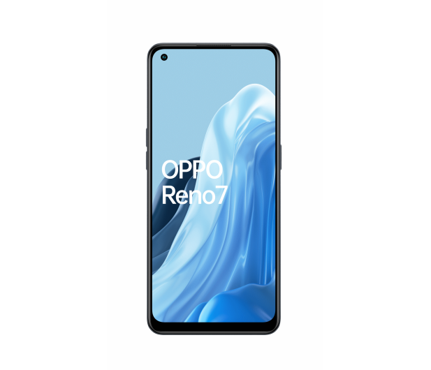 OPPO Reno7 8/128GB czarny - 736398 - zdjęcie 2